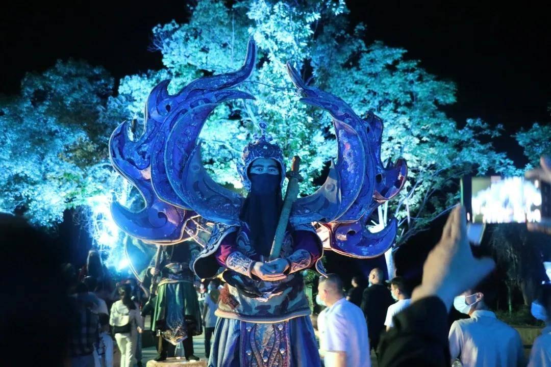 特技摩托聚变